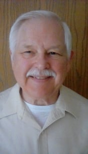 Bob M., Otterbein Marblehead volunteer chaplain