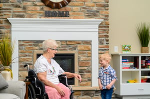 Make The Most Of An Assisted Living Visit With These Ideas