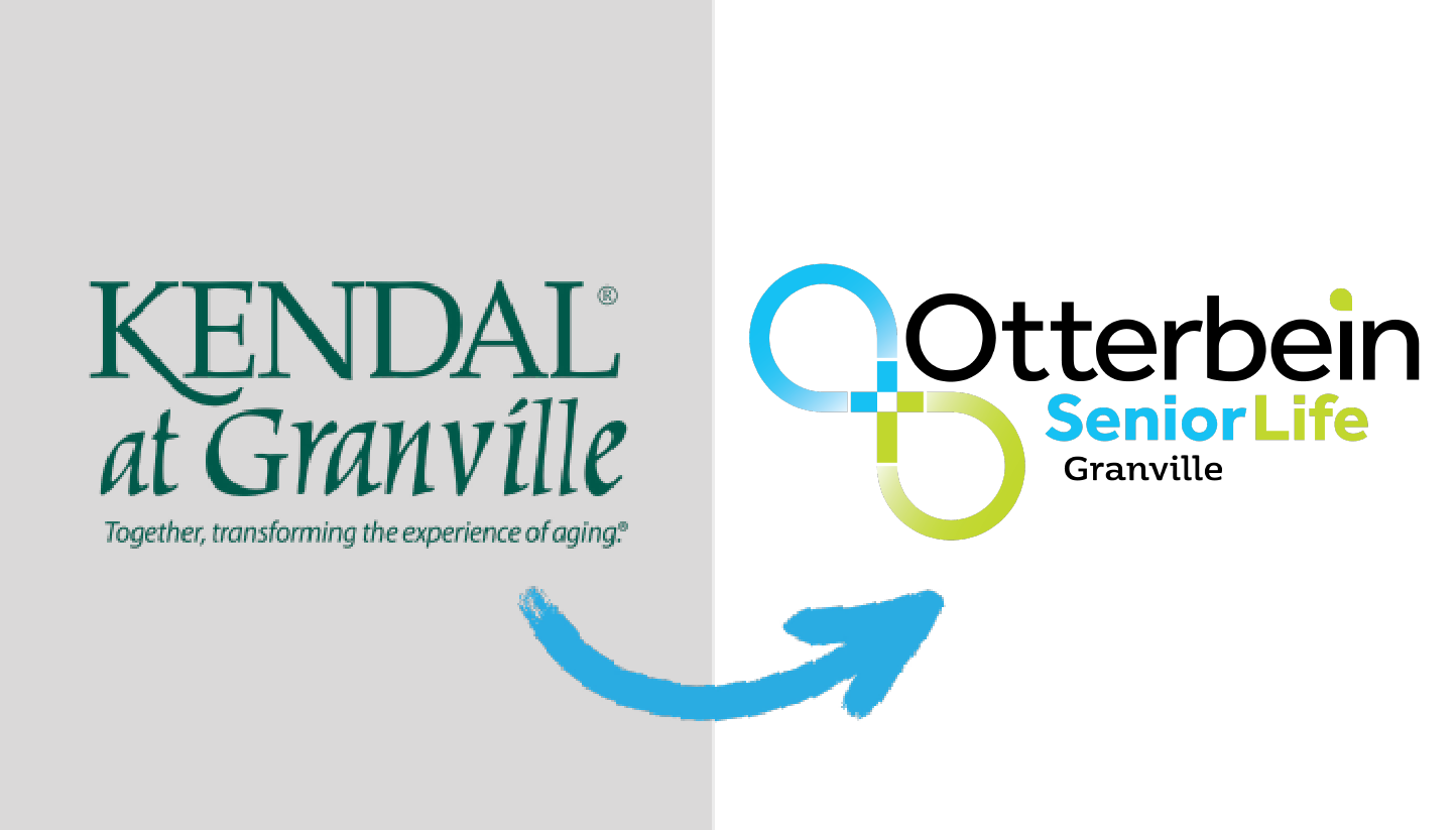 Kendal at Granville changing to Otterbein Granville